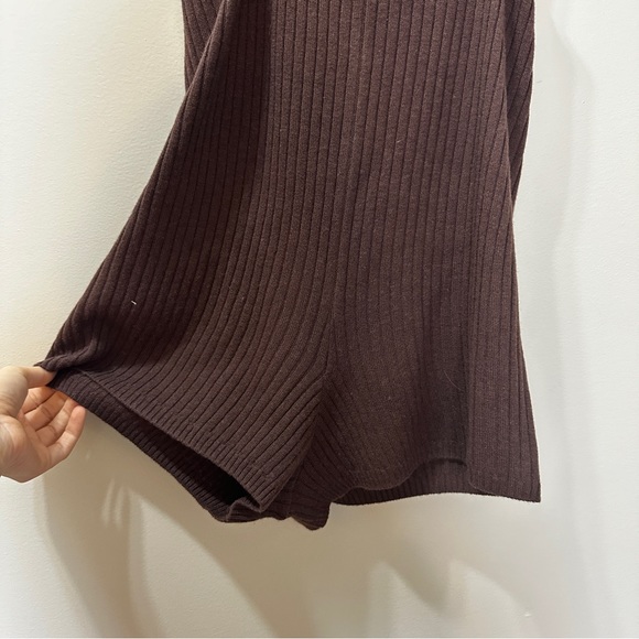 Wool cashmere LYR by Splendid Romper - xxs - Picture 14 of 16